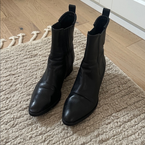 Alexander Wang Anouck Boots - Picture 3 of 6